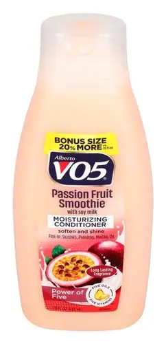 Alberto VO5 Passion Fruit Smoothie Conditioner Passion Fruit Smoothie