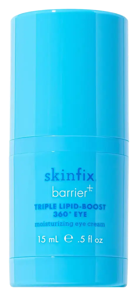 Skinfix Barrier+ Triple Lipid-Boost 360° Eye Cream
