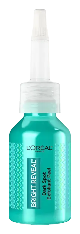 L'Oreal Bright Reveal Dark Spot Exfoliant Peel