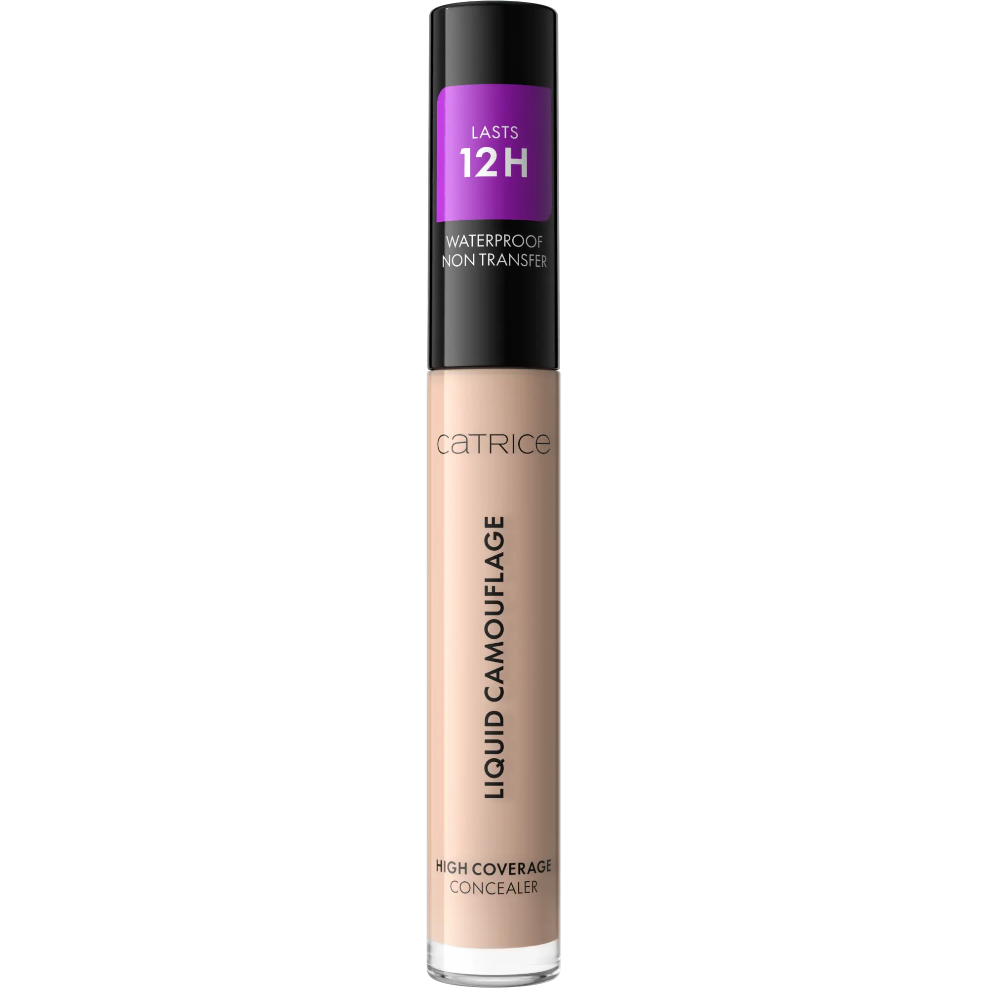 Catrice Liquid Camouflage High Coverage Concealer Fair Ivory