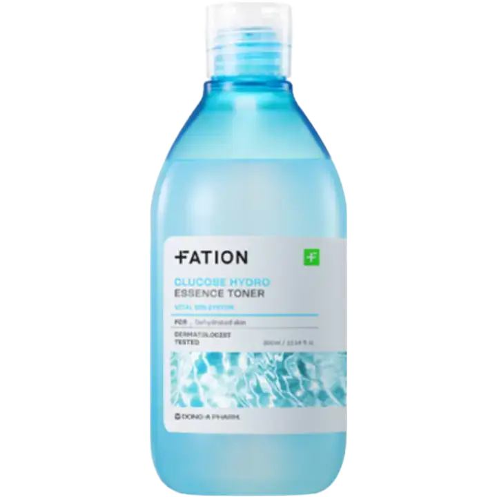Fation Glucose Hydro Essence Toner