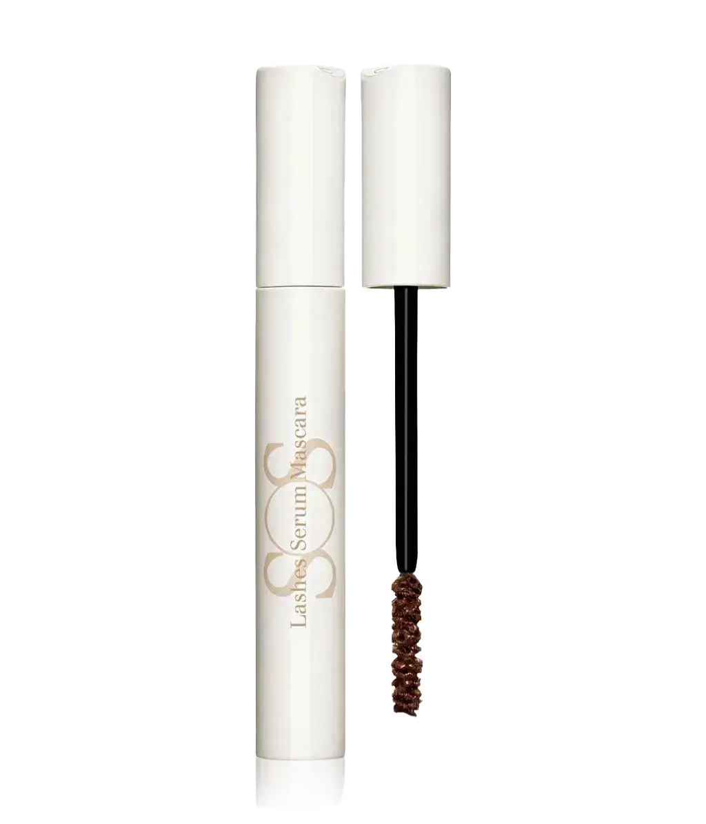 Clarins SOS Lashes Serum Mascara
