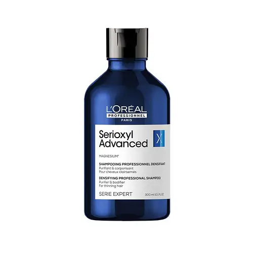 L'Oréal Professionnel Serioxyl Advanced Densifying Shampoo