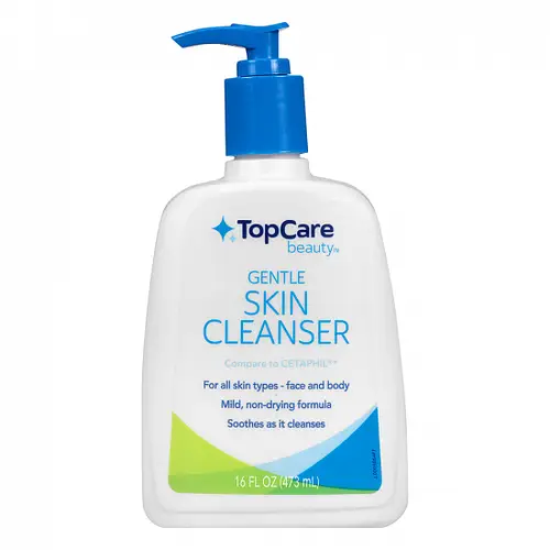 TopCare Gentle Skin Cleanser