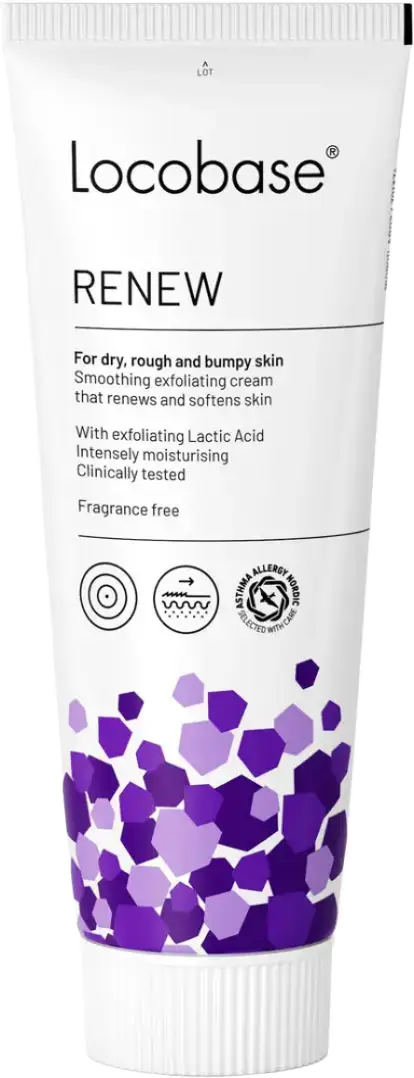 Locobase Renew Cream