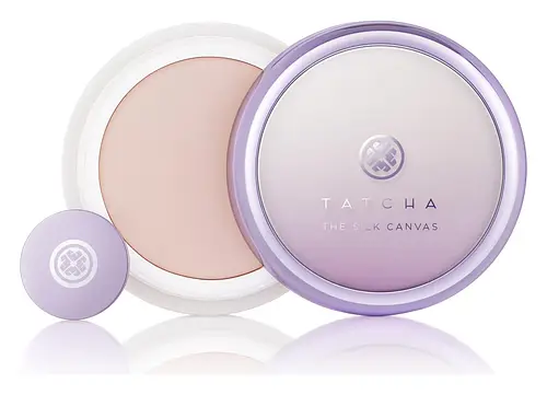 Tatcha The Silk Canvas Filter Finish Protective Primer
