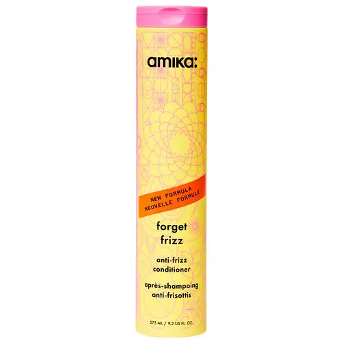 Amika Forget Frizz Anti-Frizz Conditioner