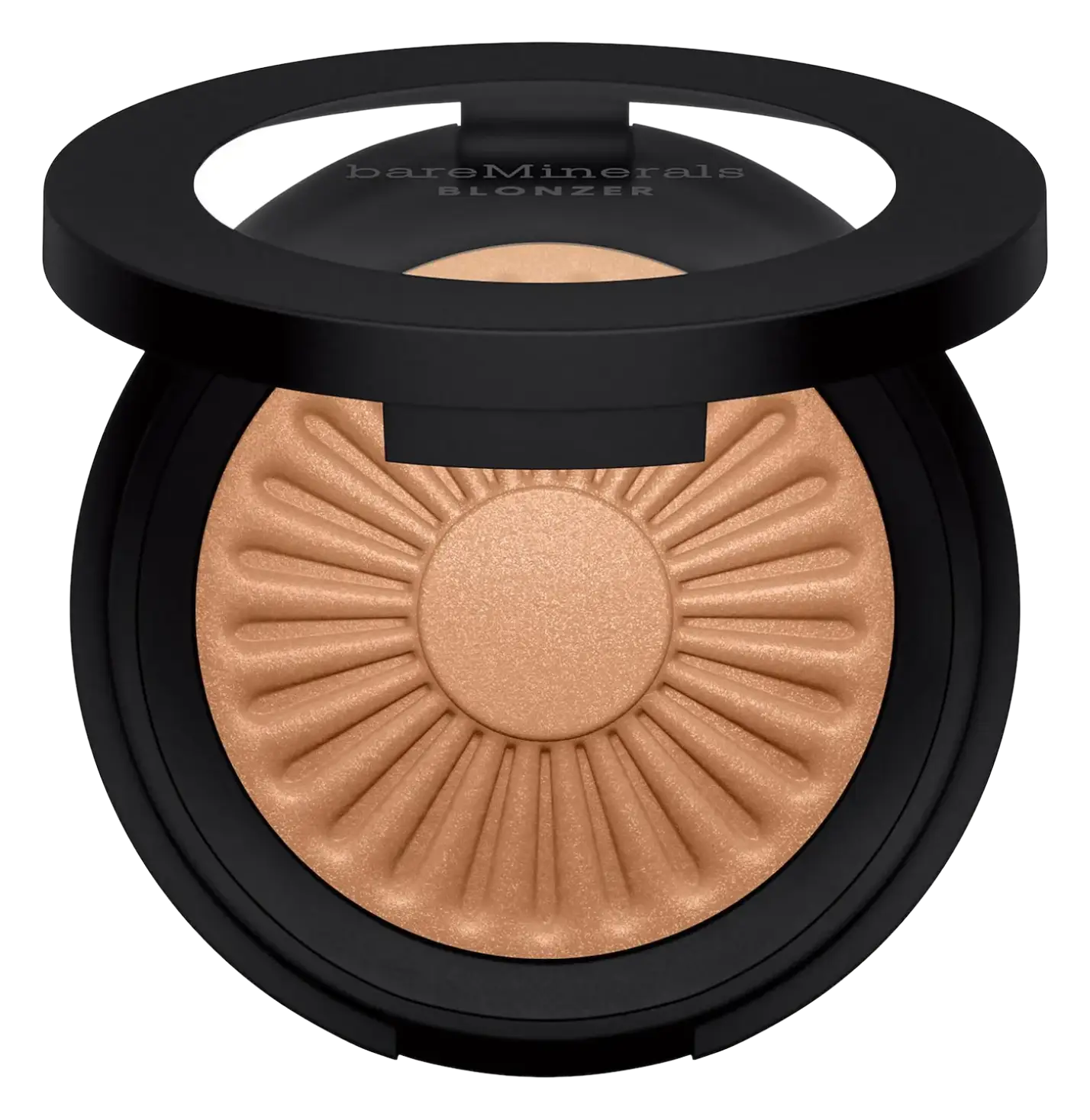 bareMinerals Gen Nude Blonzer Kiss of Spice
