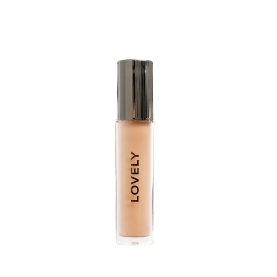Lovely Causemetics BEYONDBLUR High Coverage Concealer 1FN