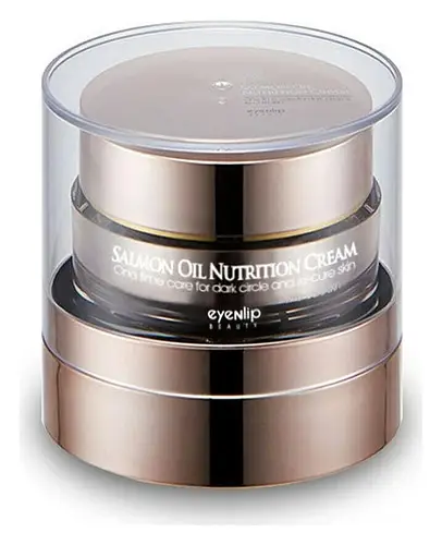 EYENLIP BEAUTY Salmon & Peptide Nutrition Cream