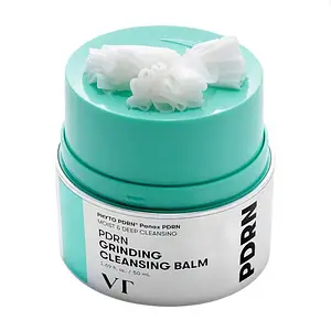 VT Cosmetics PDRN Grinding Cleansing Balm