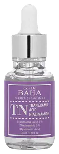 Cos De BAHA Tranexamic Acid 5% Serum with Niacinamide 5%