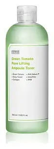 Sungboon Editor Green Tomato Pore Lifting Ampoule Toner