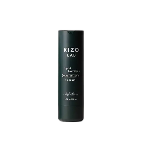 Kizo Lab Liquid Hydration Moisturizer + Serum