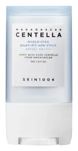 SKIN1004 Madagascar Centella Hyalu-Cica Silky-Fit Sun Stick SPF50+ PA++++