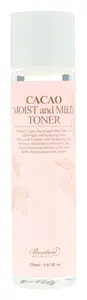 Benton Cacao Moist and Mild Toner
