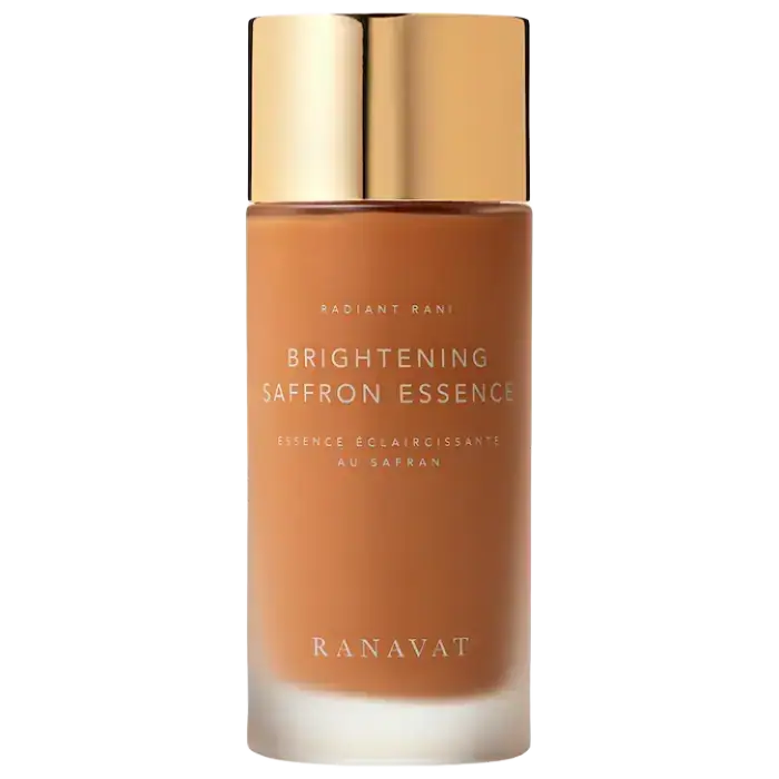 Ranavat Brightening Saffron Essence