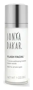 Sonya Dakar Flash Facial