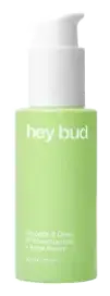 Hey Bud Smooth It Over 10% Niacinamide + Hemp Serum
