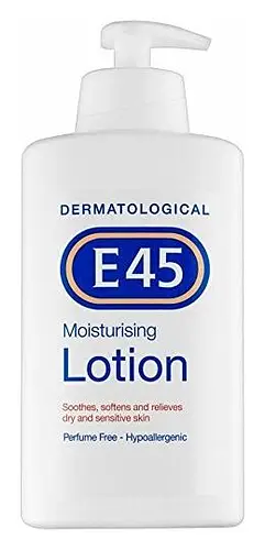 E45 Moisturising Body Lotion