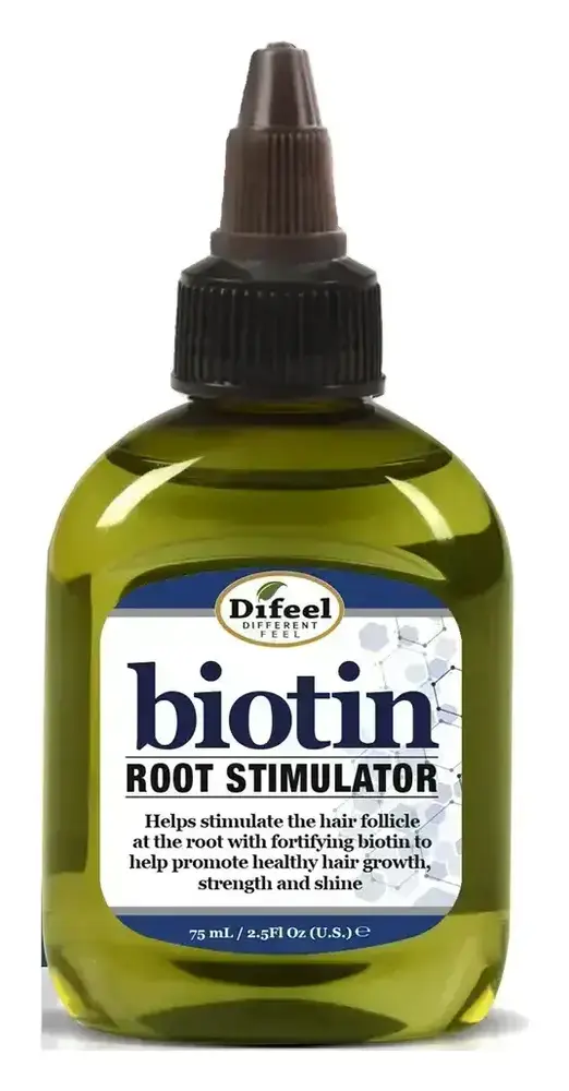 Difeel Biotin Leave-In Root Stimulator