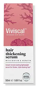 Viviscal Hair Thickening Serum