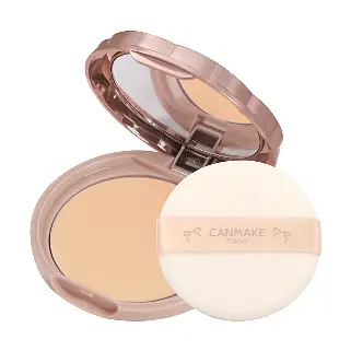 Canmake Marshmallow Finish Powder MB