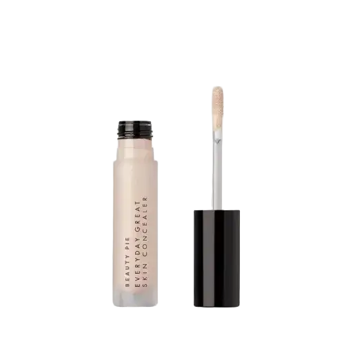 Beauty Pie Everyday Great Skin Hyaluronic Blur Concealer 050 Superlight