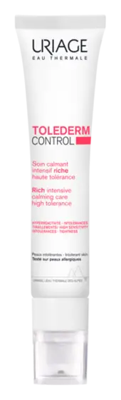 Uriage Toléderm Control Soothing Care