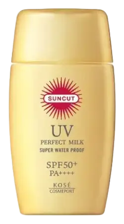 Kosé Suncut UV Perfect Milk SPF 50+ PA++++