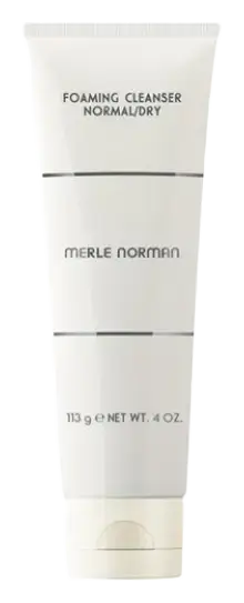 Merle Norman Foaming Cleanser Normal/Dry
