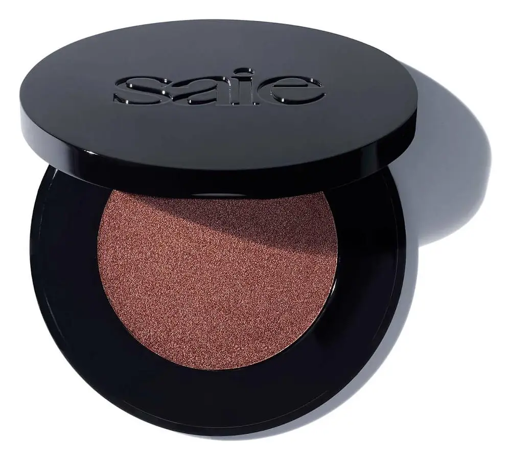 Saie Glow Sculpt Multi-Use Cream Highlighting Blush Bronzeglow