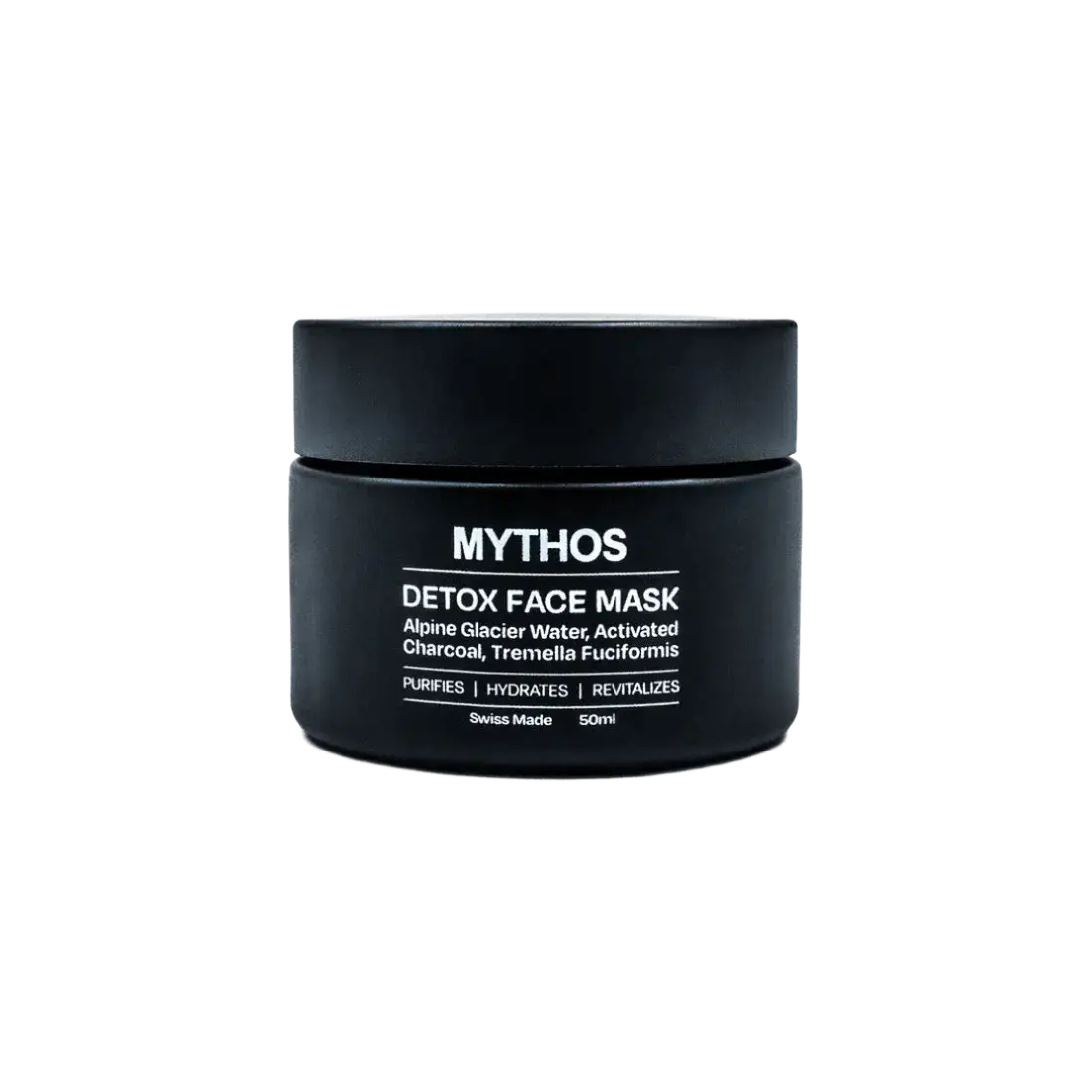 Mythos Detox Face Mask