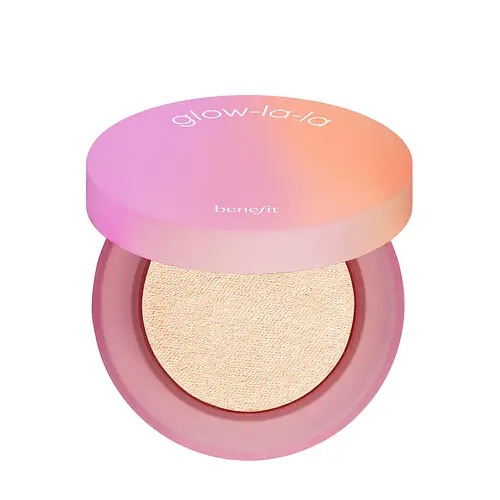 Benefit Cosmetics Glow La La Velvet Gleam Highlighter Raya