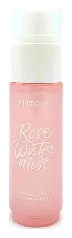 Mamonde Rose Water Mist