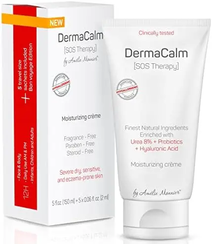 Ameliorate Dermacalm SOS Therapy