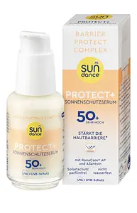 Sundance Protect+ Sonnenschutzserum SPF 50+
