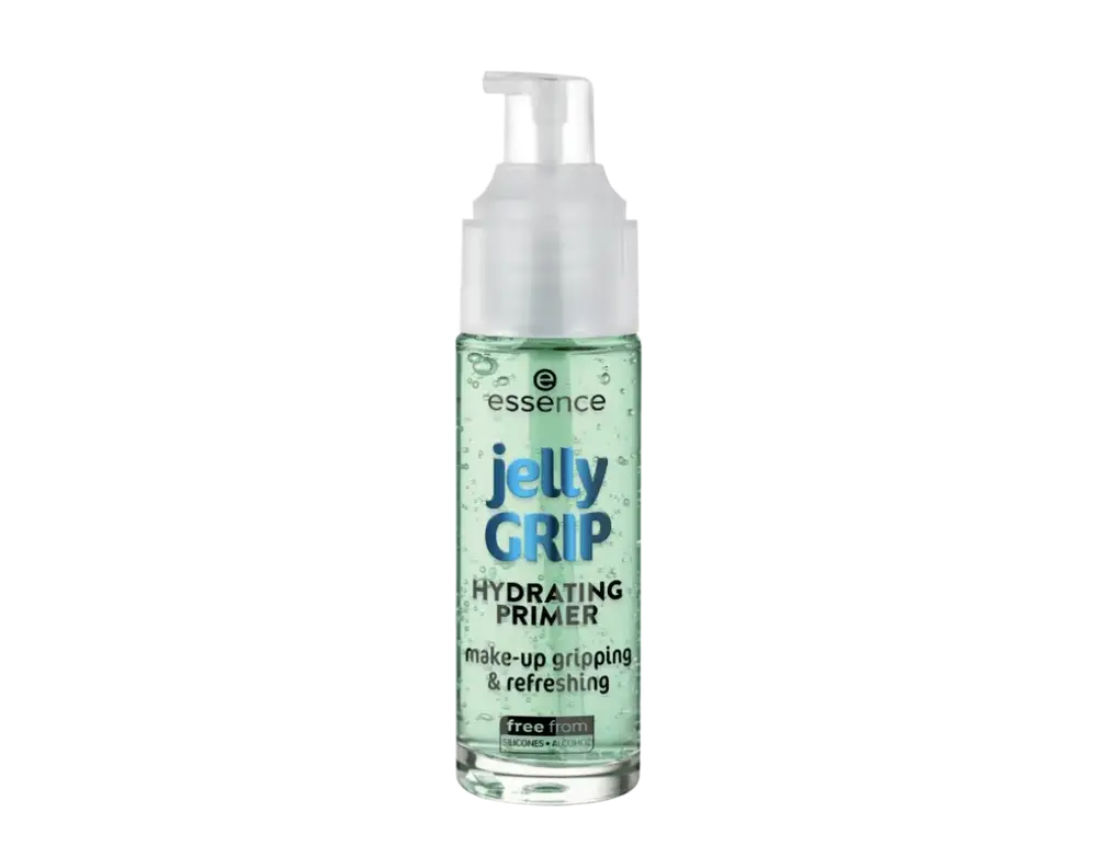 Essence Jelly Grip Hydrating Primer