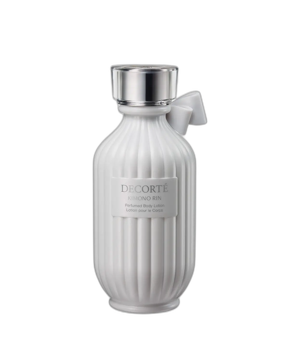Decorte Kimono Rin Perfumed Body Lotion
