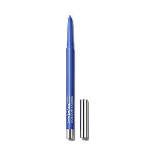 Mac Cosmetics Colour Excess Gel Pencil Eye Liner Perpetual Shock!