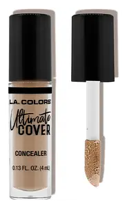 L.A. Colors ® Ultimate Cover Concealer CC907 Natural