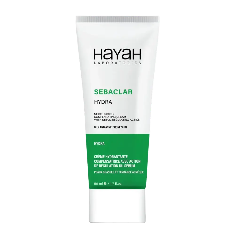 Hayah Sebaclar Hydra Cream