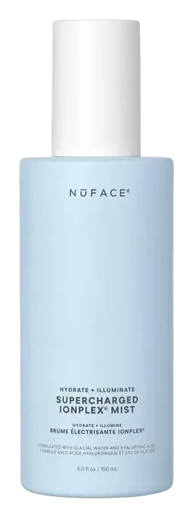 Nuface Supercharged IonPlex® Facial Mist
