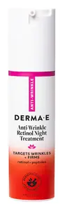 Derma E Anti-Wrinkle Retinol Night Treatment
