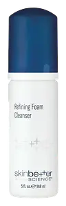 SkinBetter Science Refining Foam Cleanser