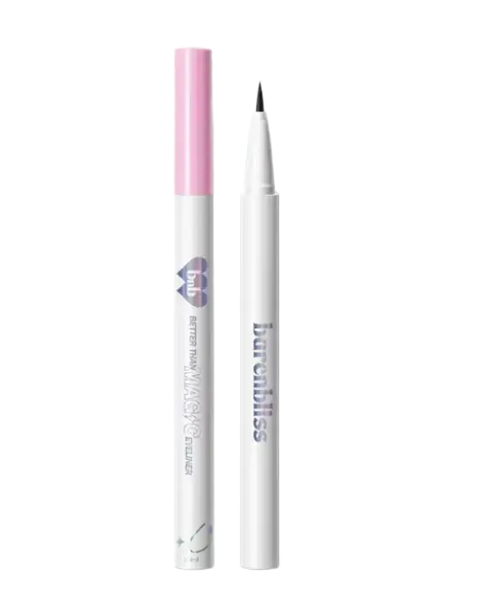 Barenbliss Better Than Magic Eyeliner 01 Patronus Black