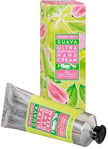 Trader Joe's Guava Ultra Moisturizing Hand Cream