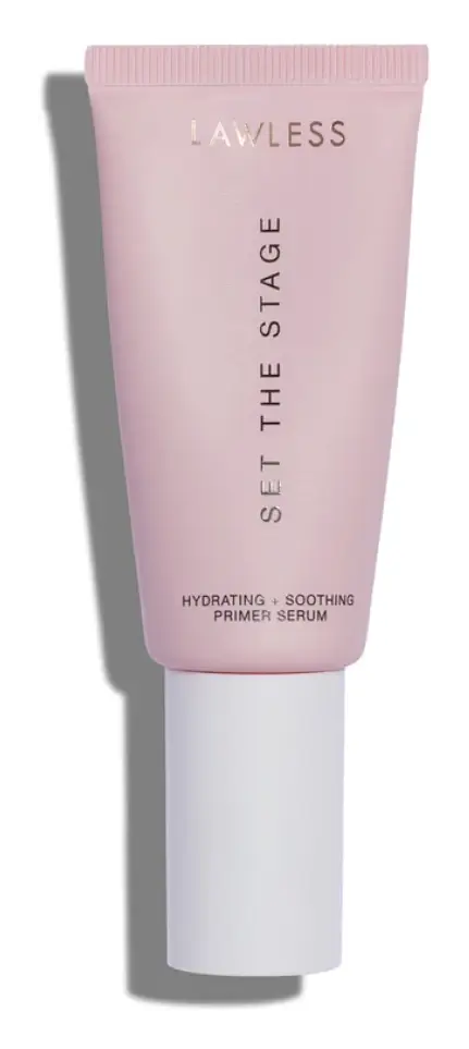 Lawless Set The Stage Hydrating Primer Serum