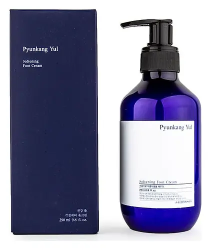 Pyunkang Yul Softening Foot Cream