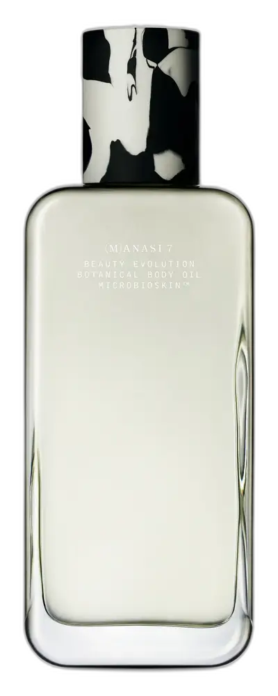 Manasi 7 Botanical Body Oil Aoki